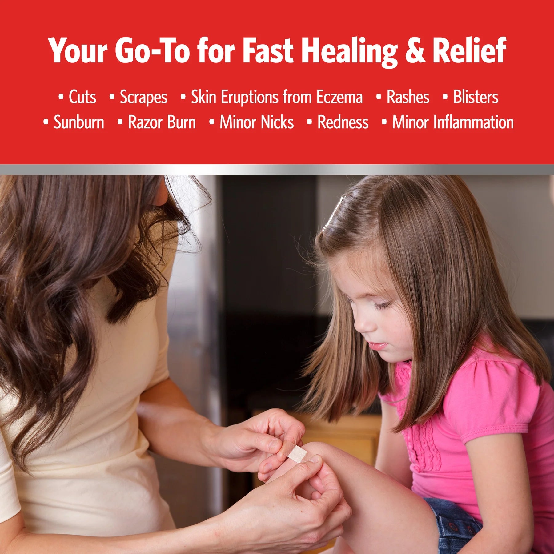 Sovereign Silver First Aid Gel 59ml