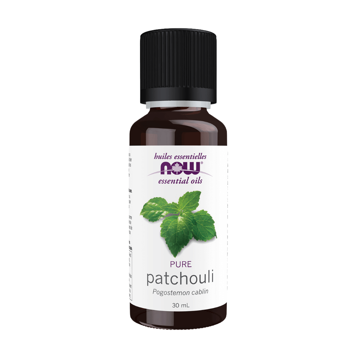 NOW Patchouli Oil 30ml