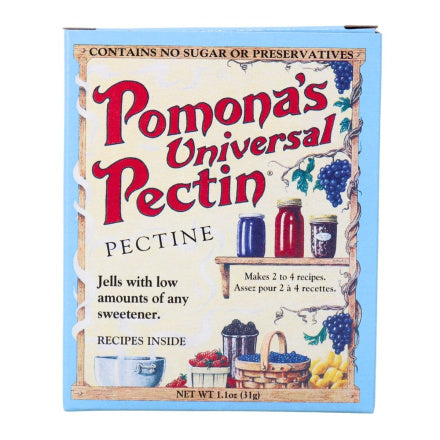 Pomona's Universal Pectin 31g