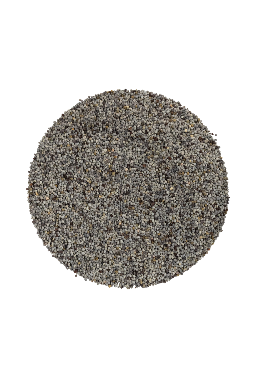 Celebration Herbals Organic Poppy Seed Whole 66g