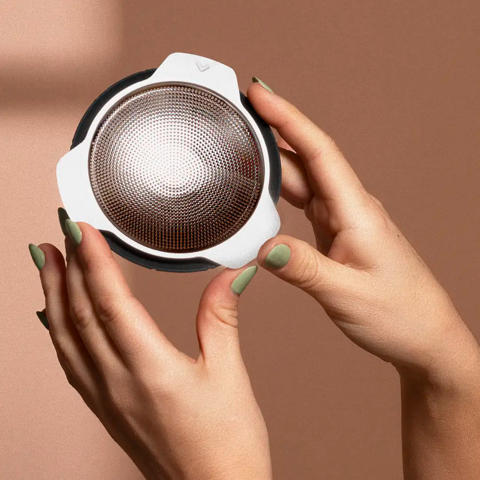 Forages Sprouting Jar Kit