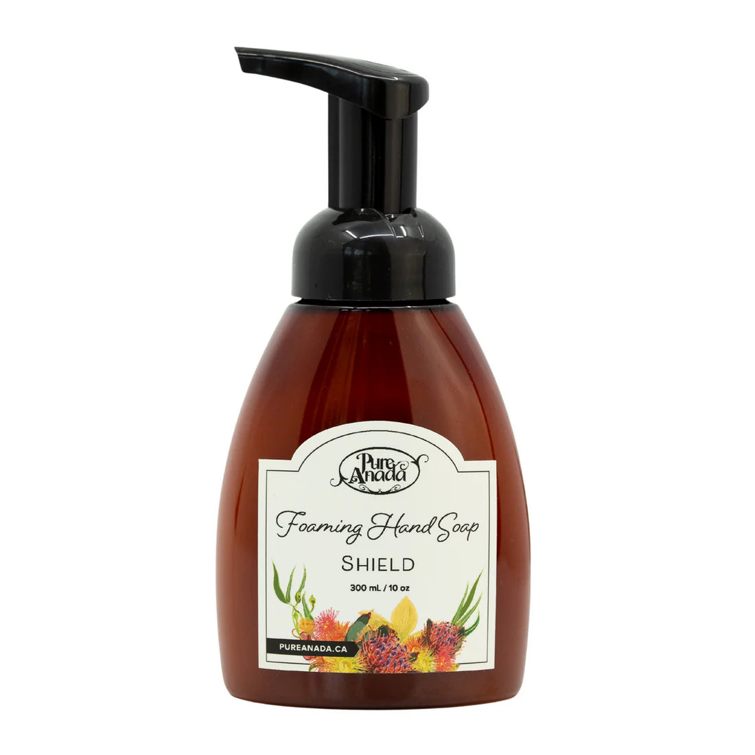 Pure Anada Shield Foaming Hand Soap 250mL