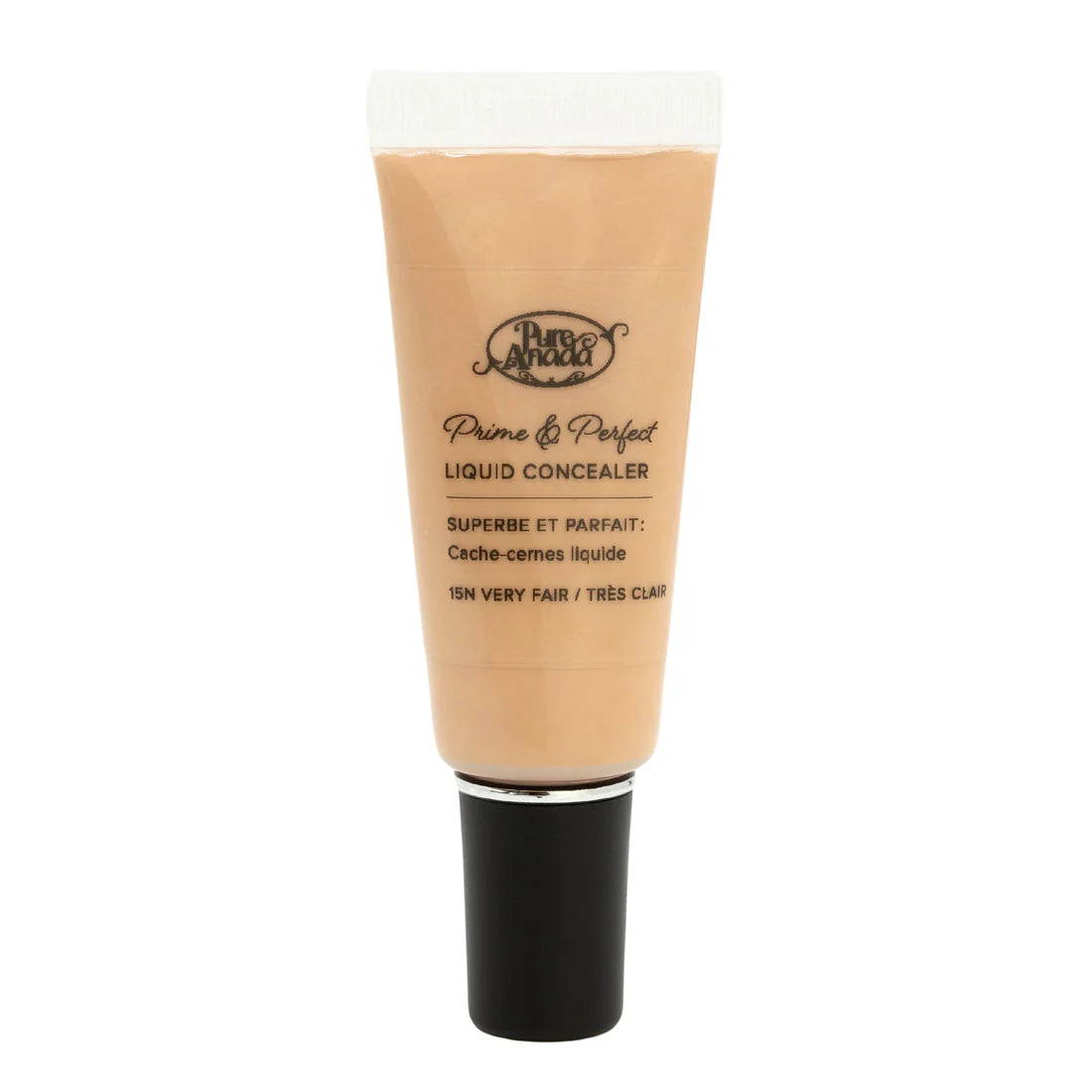 Pure Anada Very Fair Concealer Liquid 15ml