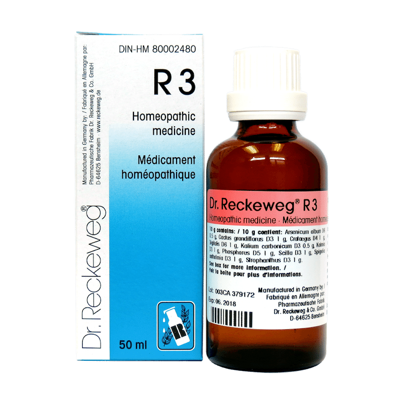 Dr. Reckeweg R03 50ml