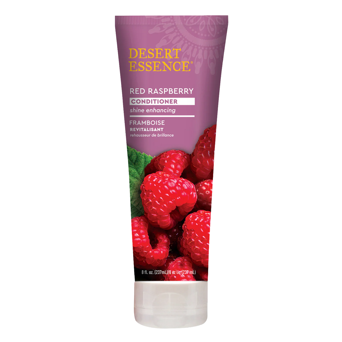 Desert Essence Red Raspberry Conditioner 237ml