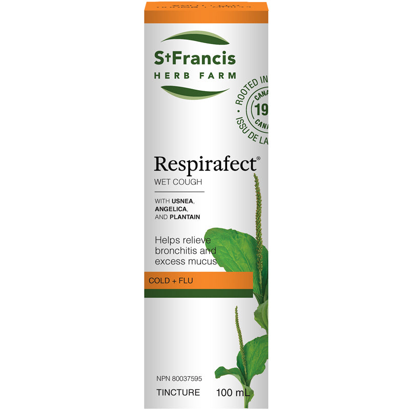 St. Francis Respirafect 100ml