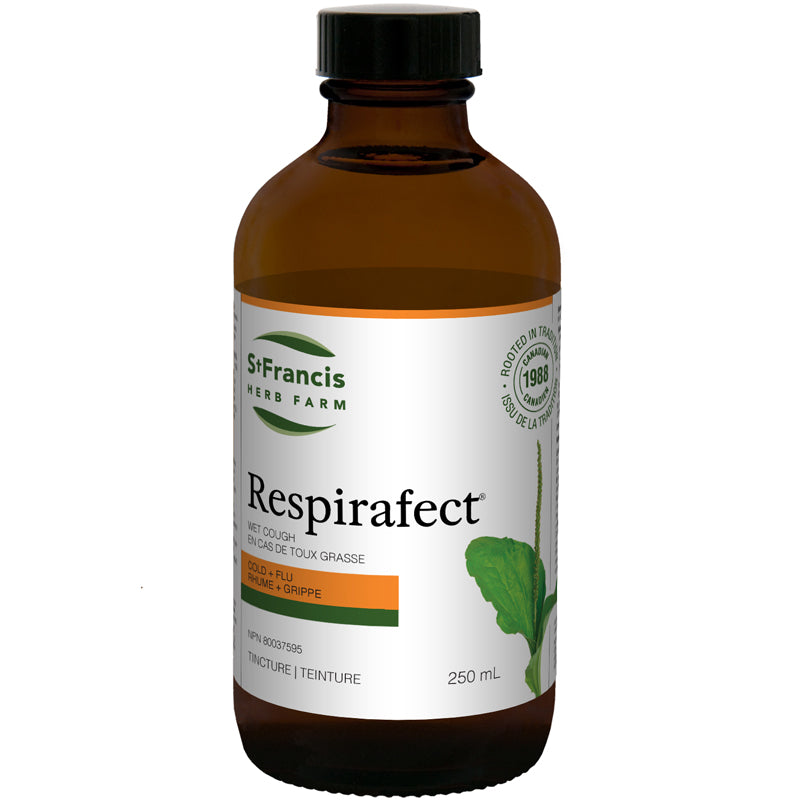 St. Francis Respirafect 250ml