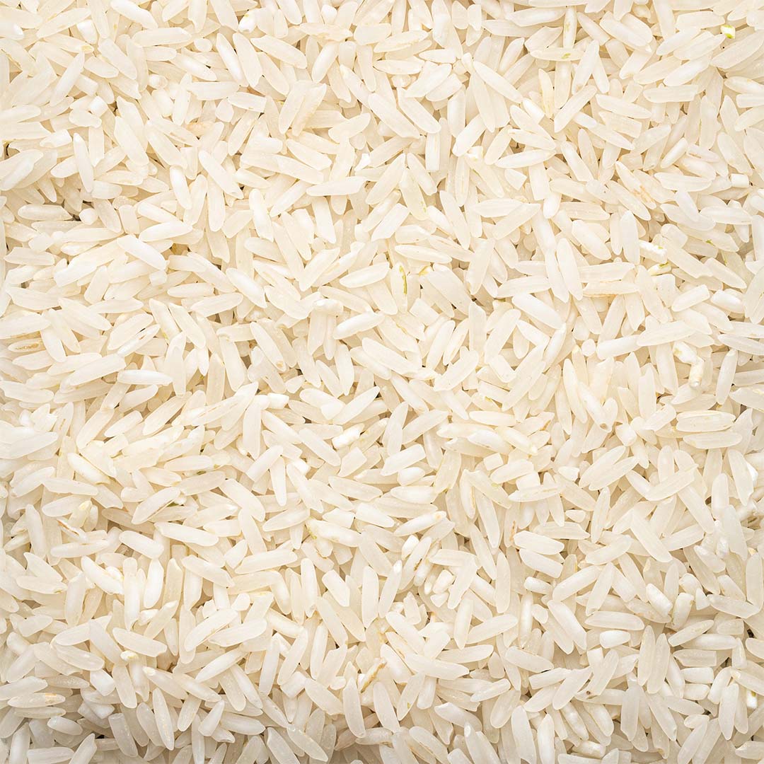 Lundberg Organic White Basmati Rice 908g