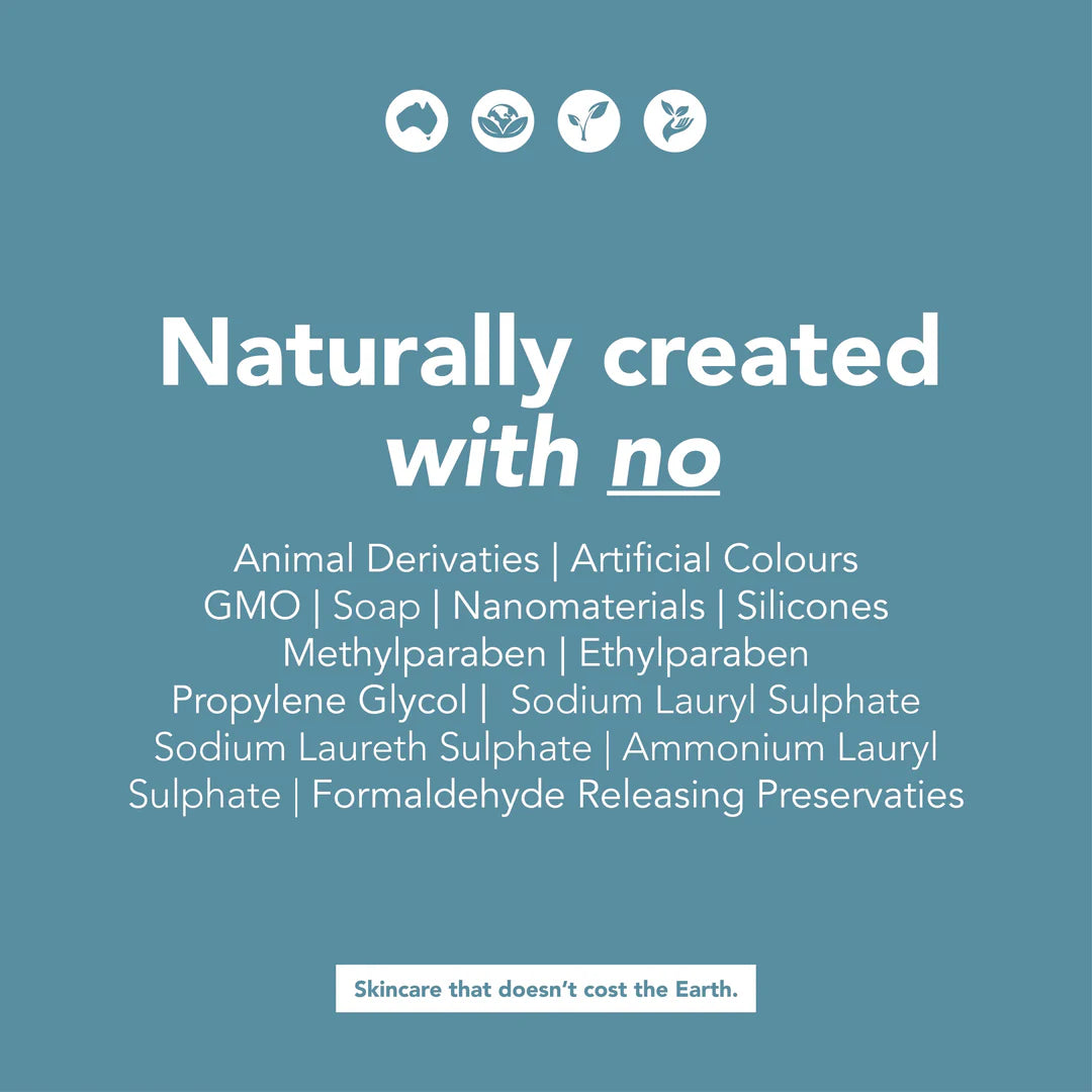 Sukin Hydrating Shampoo 500ml