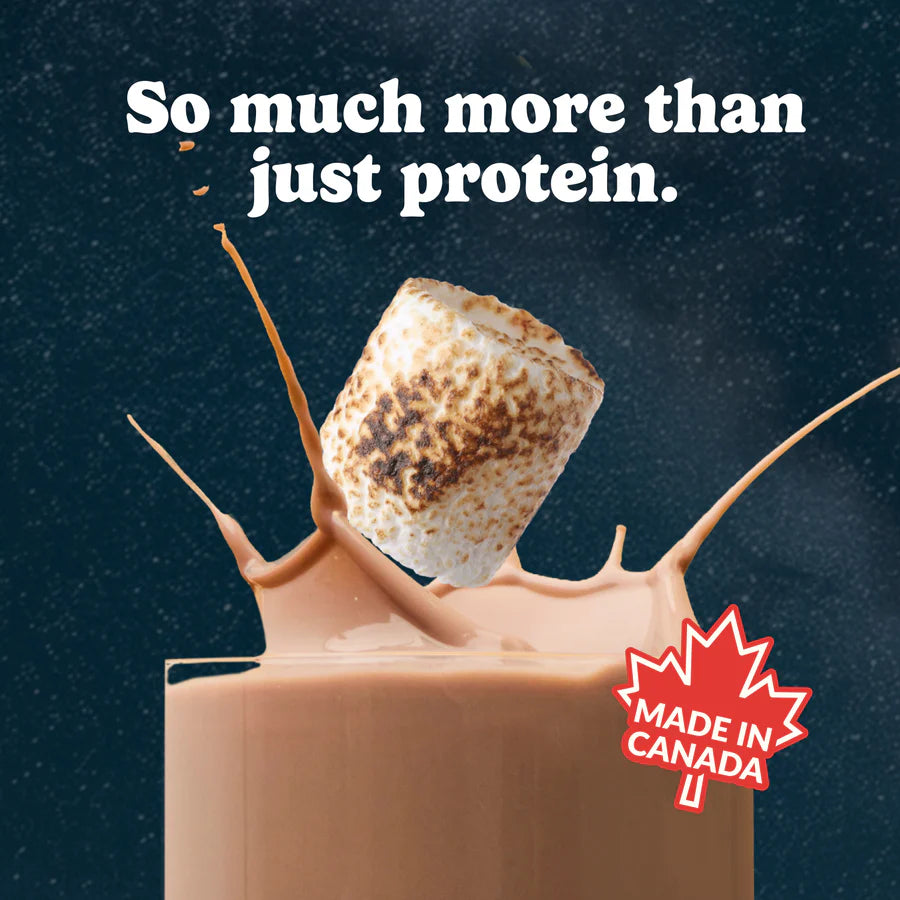 Good Protein S'mores All-in-One Shake 440g