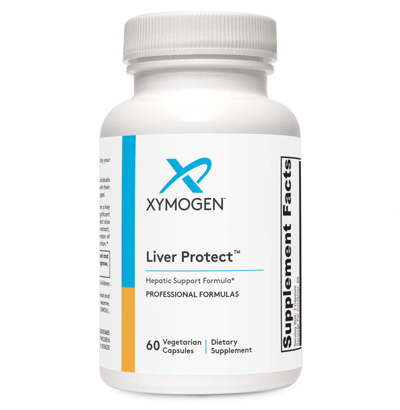 Xymogen Liver Protect 60 Vegetarian Capsules