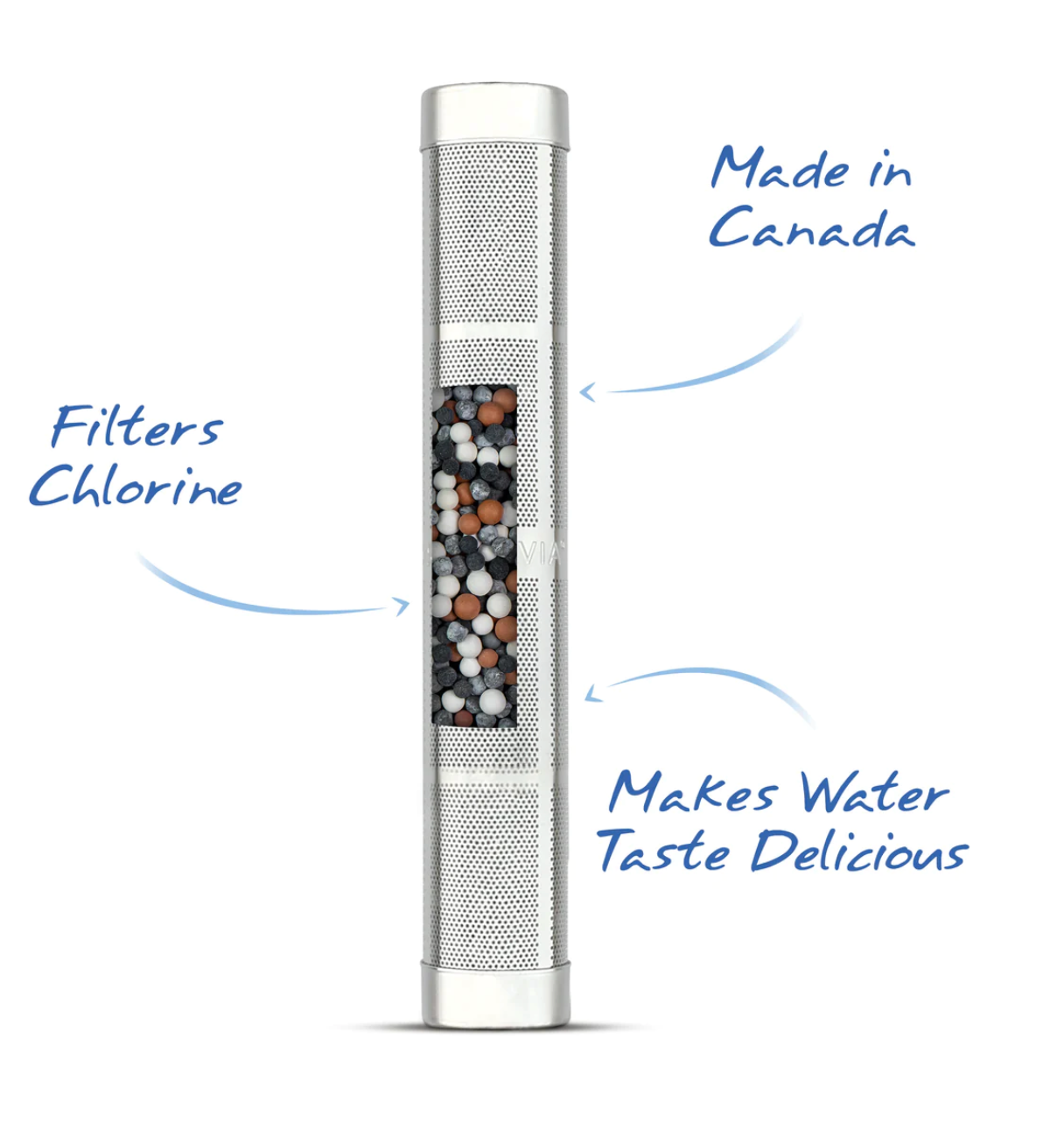 Santevia Water Bottle Filter (Formerly: Power Stick)
