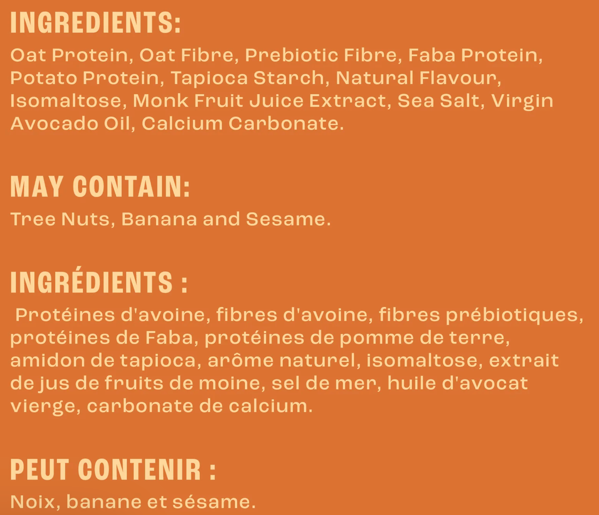 Farm Girl Honey O's Protein Cereal 280g