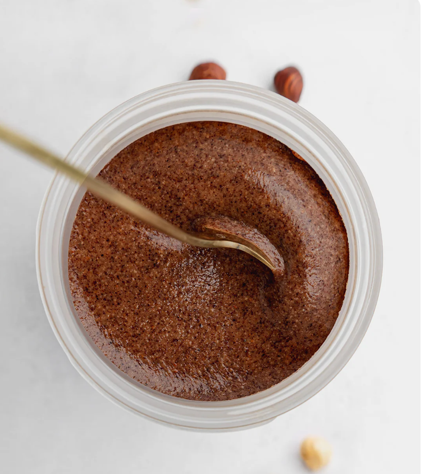 Nomz Chocolate Hazelnut Butter 6.5oz