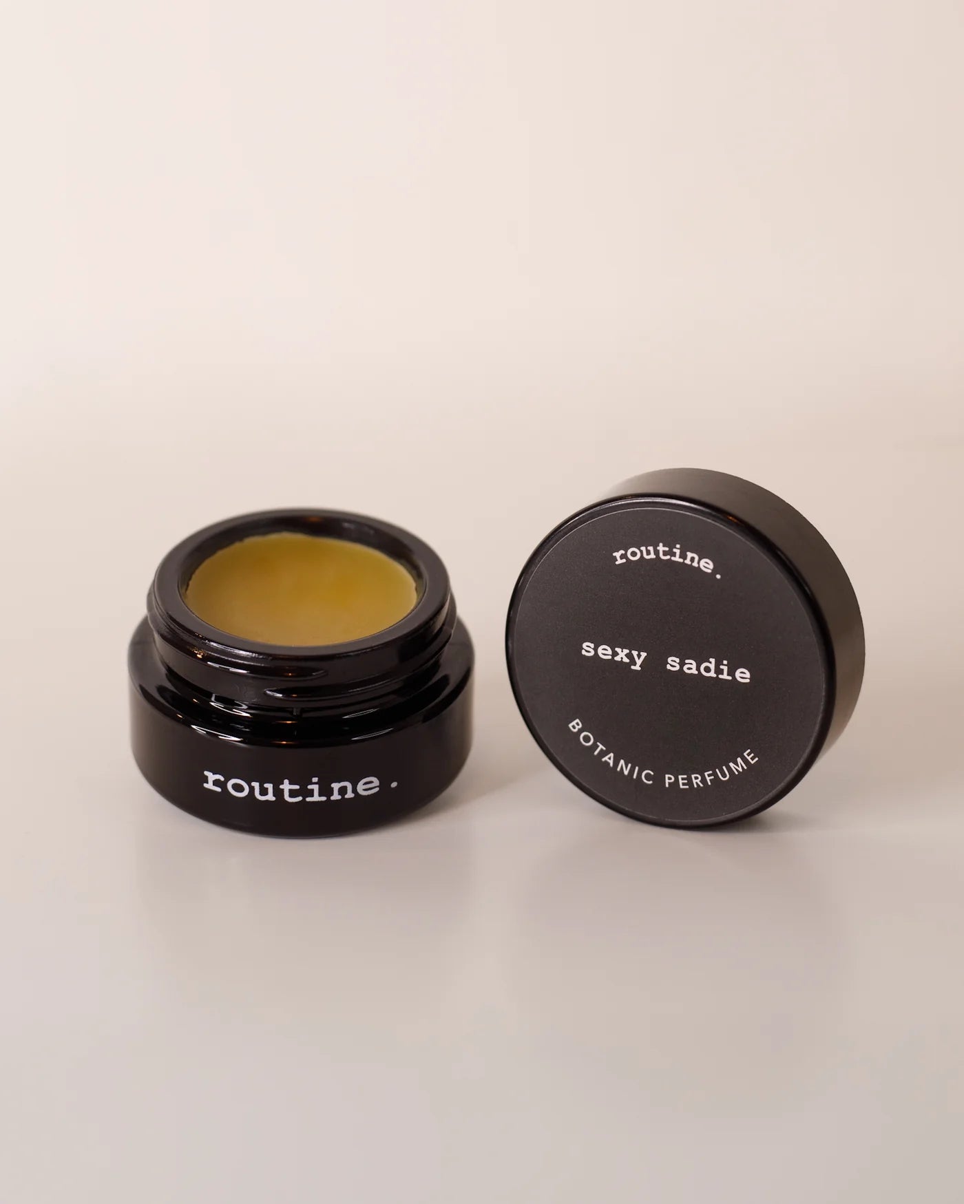 Routine Sexy Sadie Natural Perfume Balm 15g