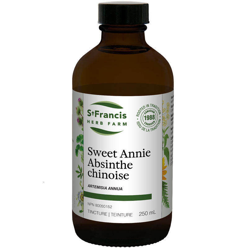 St. Francis Sweet Annie 250ml