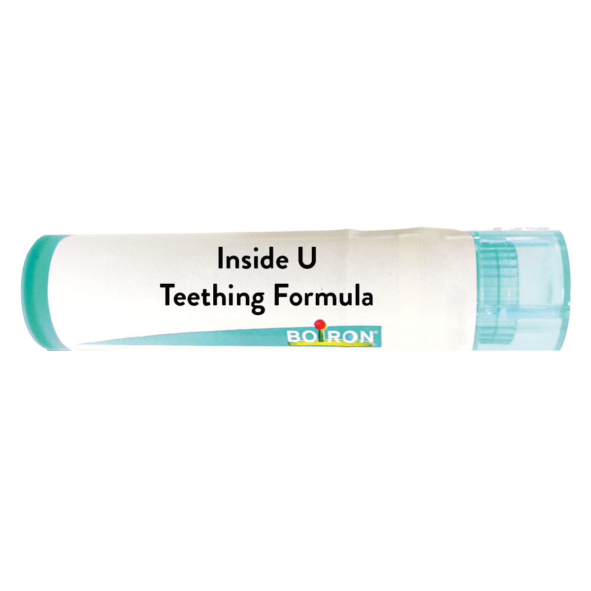 Boiron Inside U Teething Formula Pellets