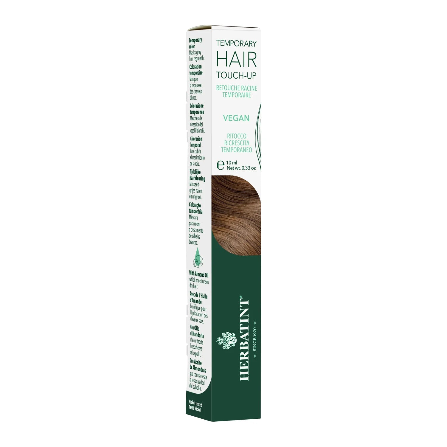 Herbatint Temporary Hair Touch Up Blonde 10ml