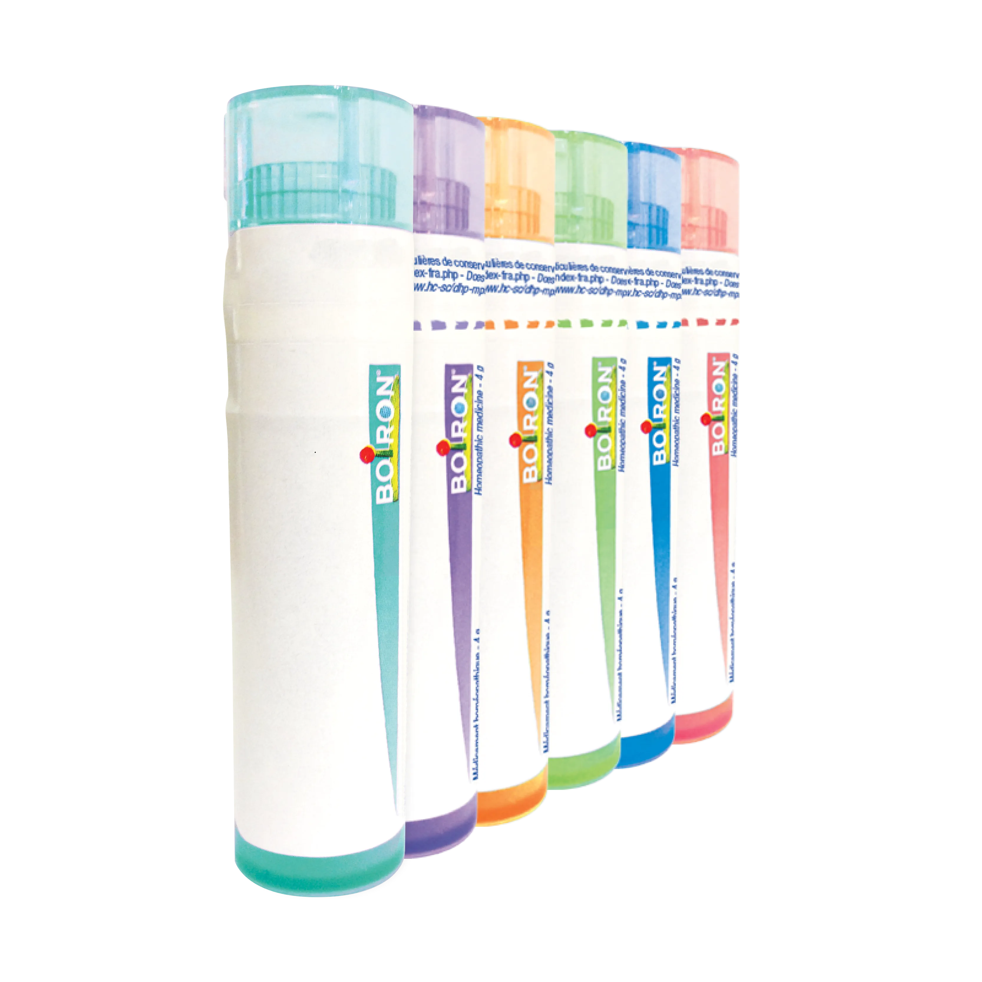 Boiron Titanium Metal. 30CH Pellets