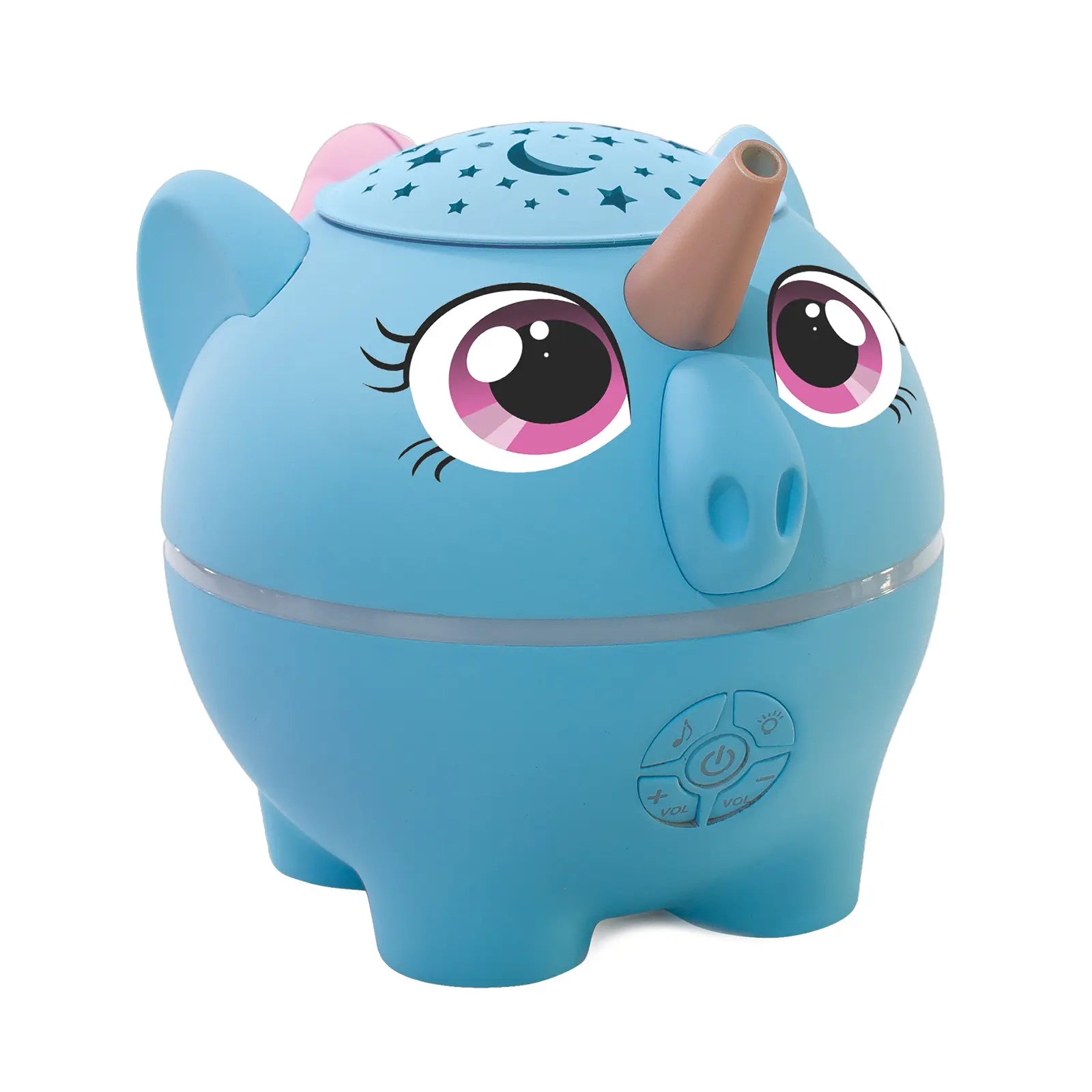 NOW Unicorn USB Essential Oil Diffuser