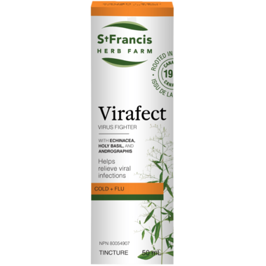 St. Francis Virafect 50mL