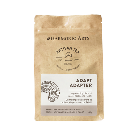 Harmonic Arts Adapt Artisan Tea 60g