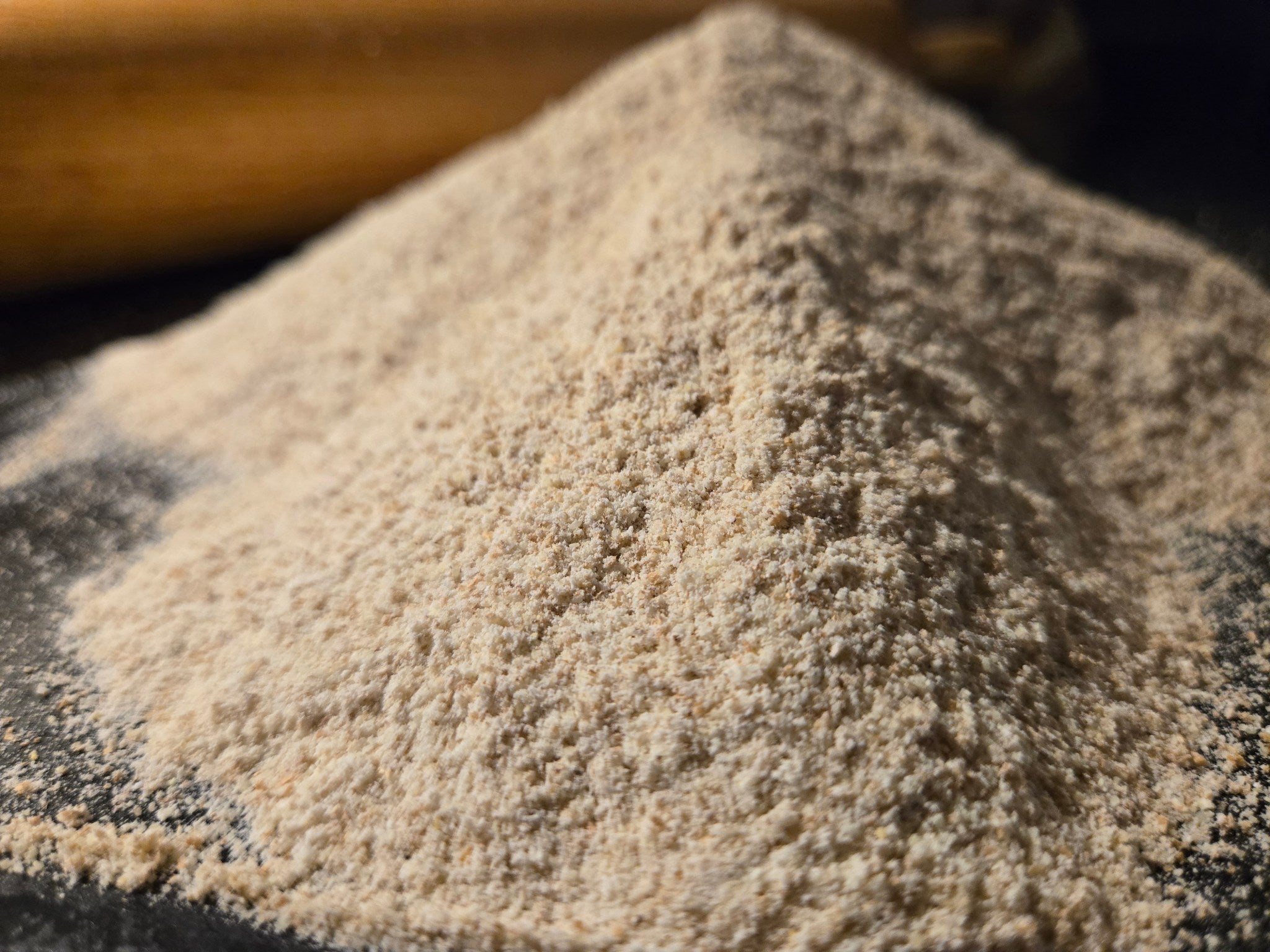 Flour Co. Organic All-Purpose Spelt Flour 5kg