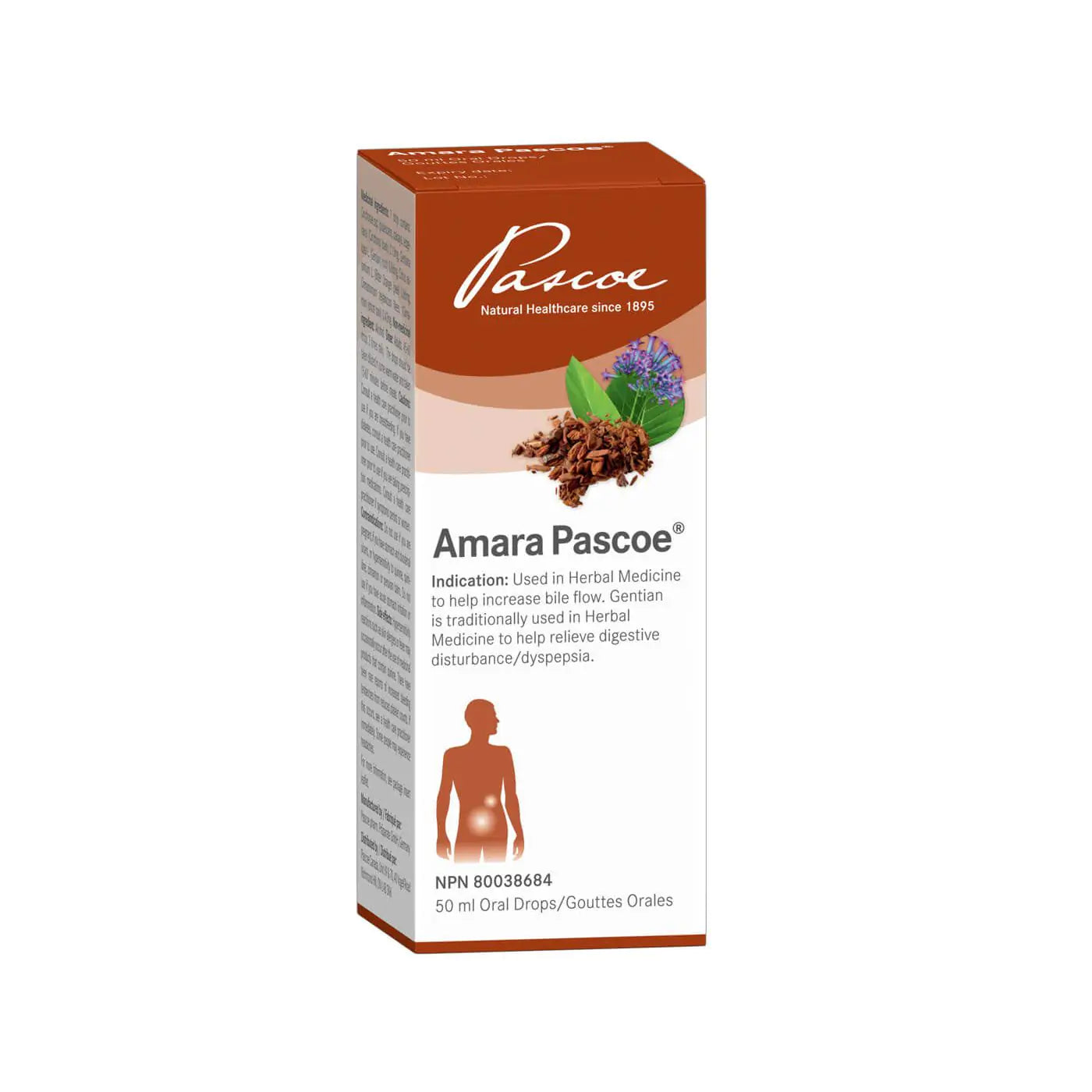 Pascoe Amara Pascoe 50ml