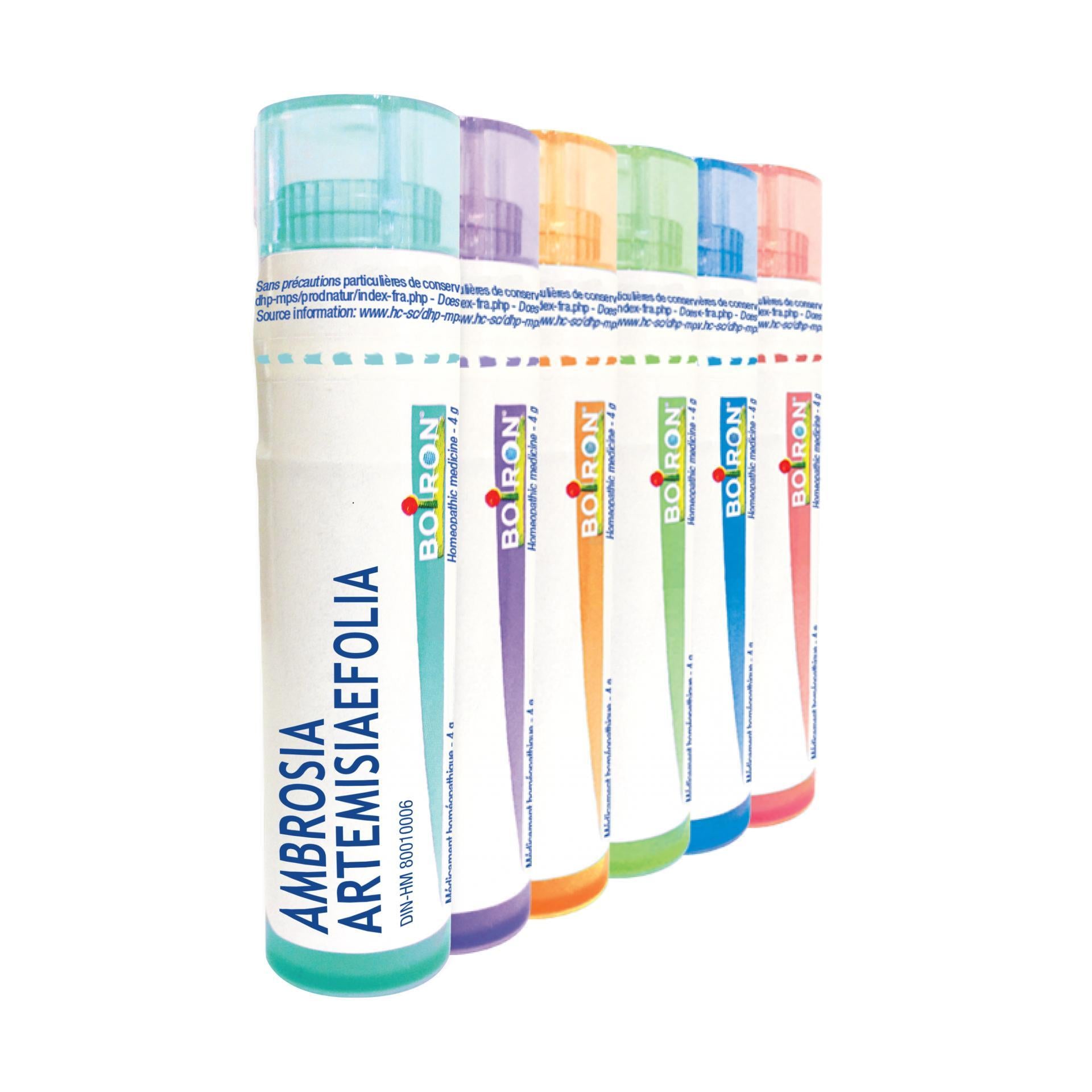 Boiron Ambrosia Artem. 30CH Pellets