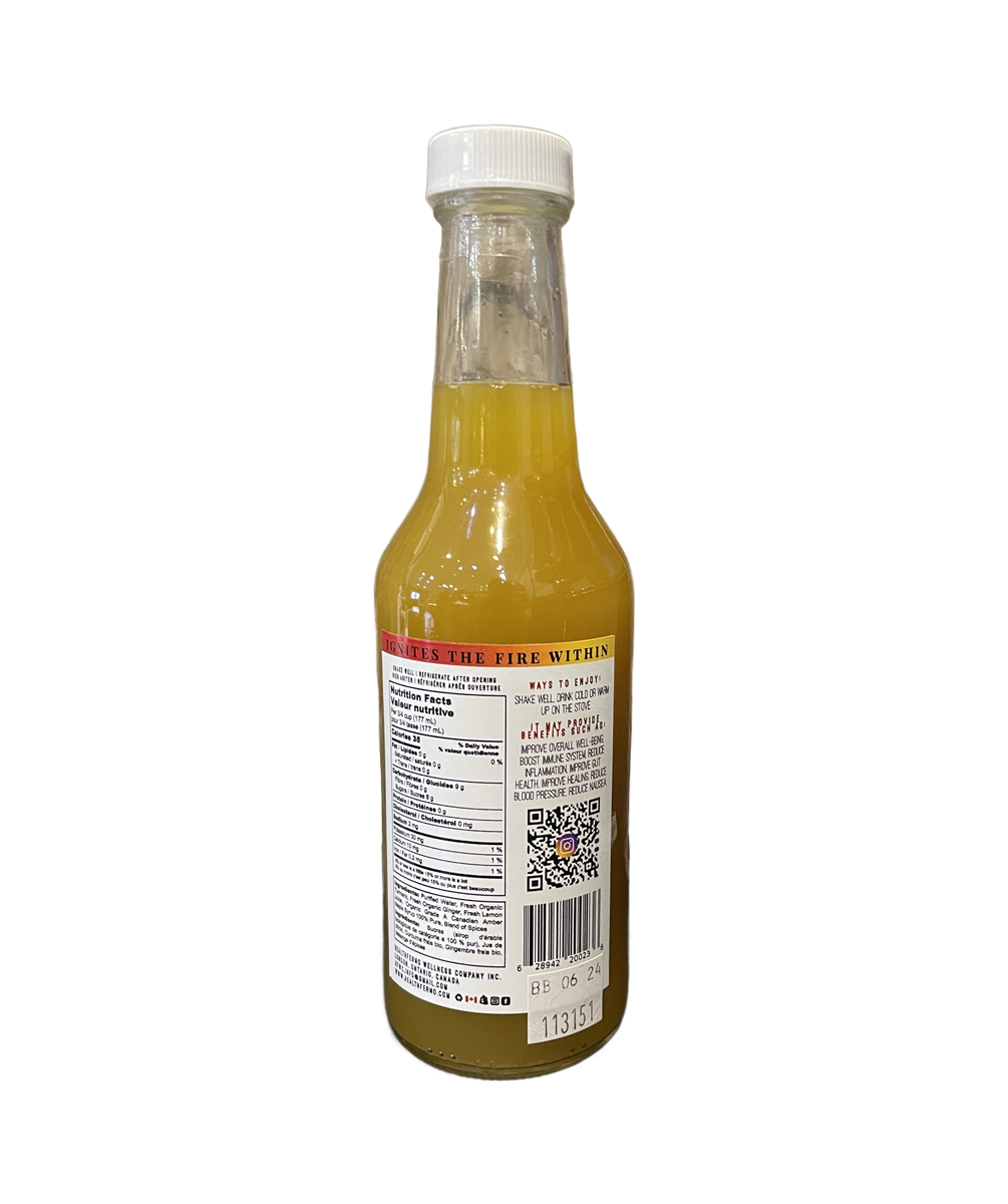 Healthferno Wellness Beverage 300ml