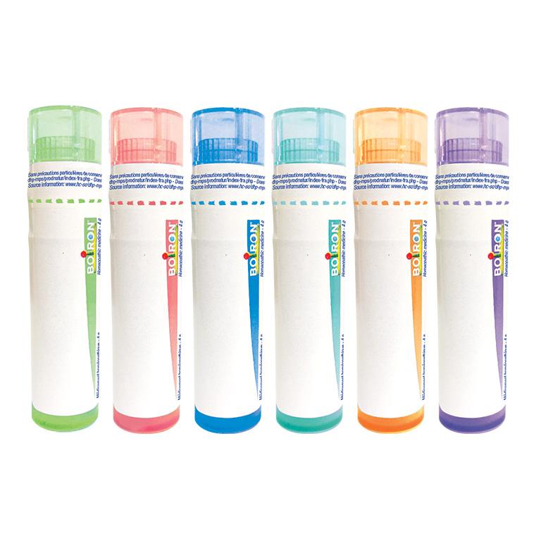 Boiron Baryta Phos. 30CH Pellets