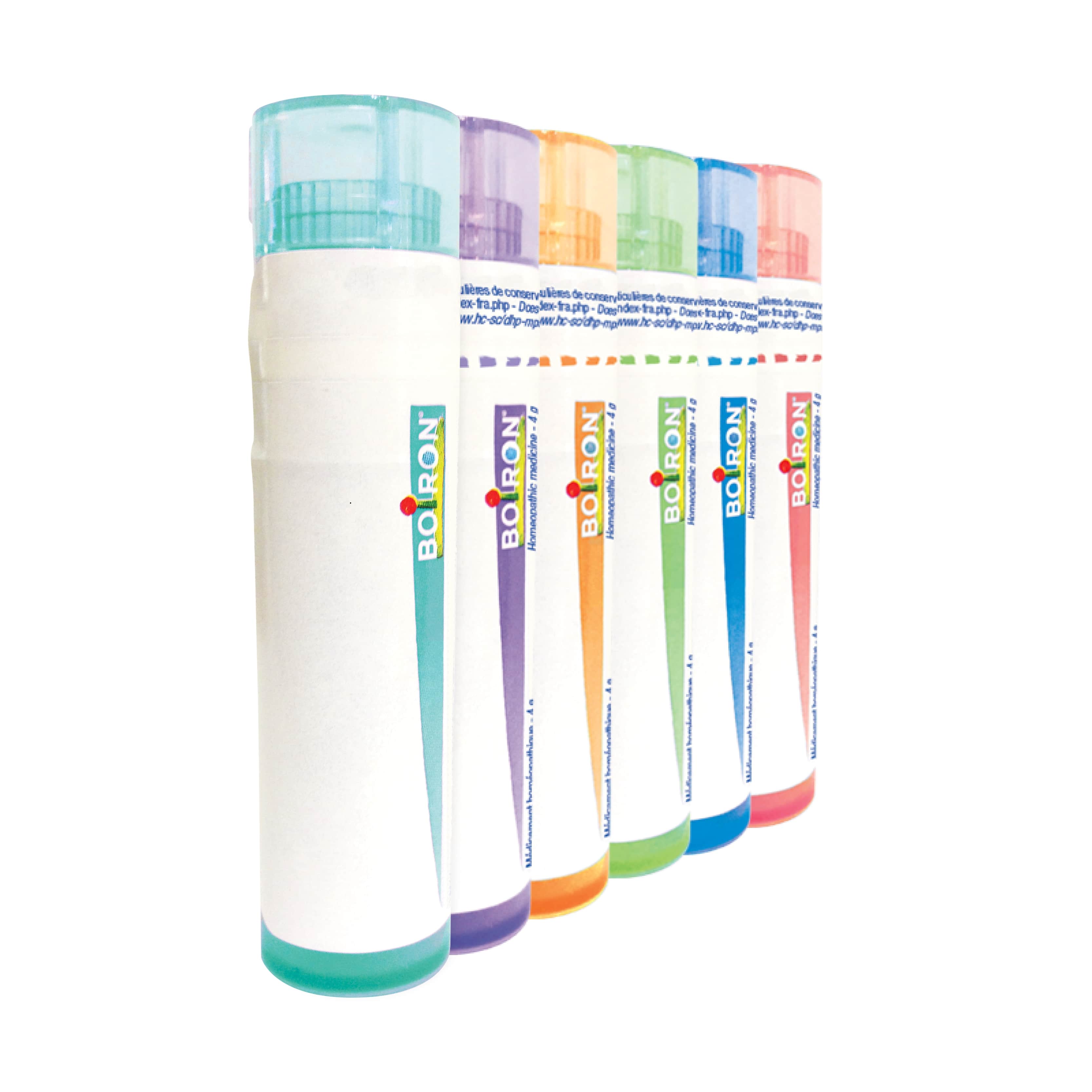 Boiron Secale Cornutum 200CH Pellets