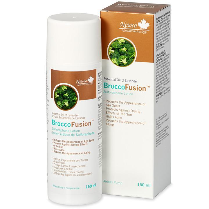 Newco Broccofusion Sulforaphane Ointment 15ml