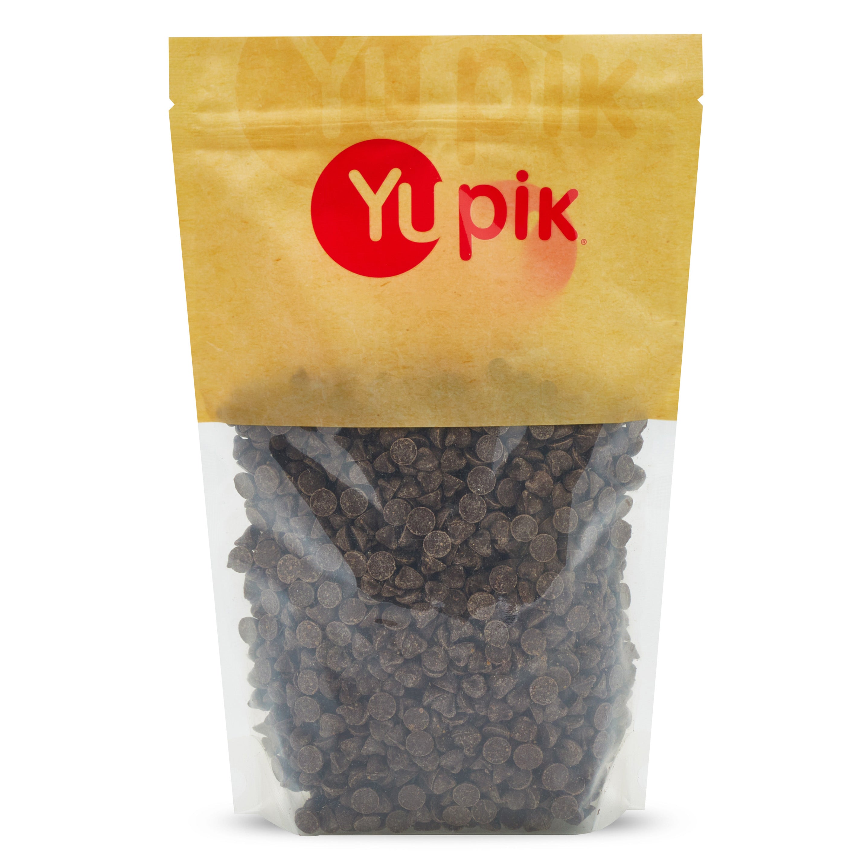 Yupik Carob Chips 1Kg