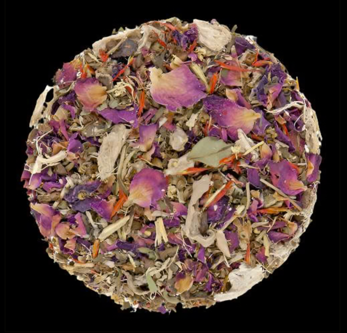 DiviniTea Belly Cleanse & Refresh Loose Leaf Detox Tea 100g