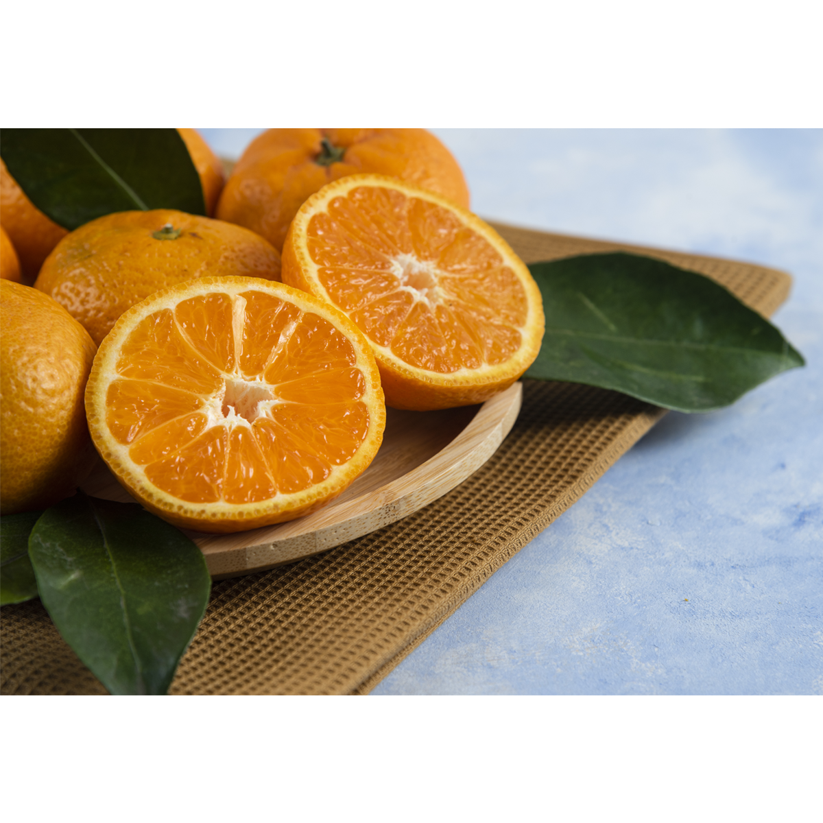 Organic Clementines Sold /10g