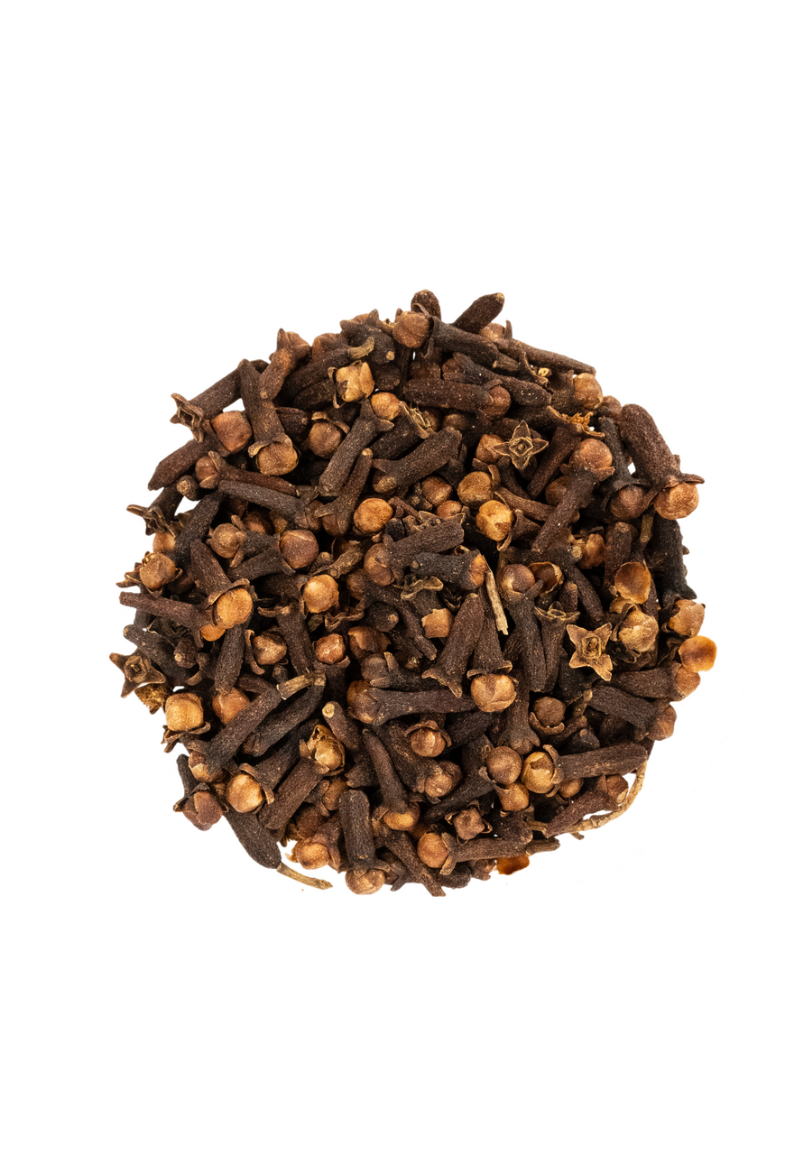 Celebration Herbals Cloves Whole Organic 35g