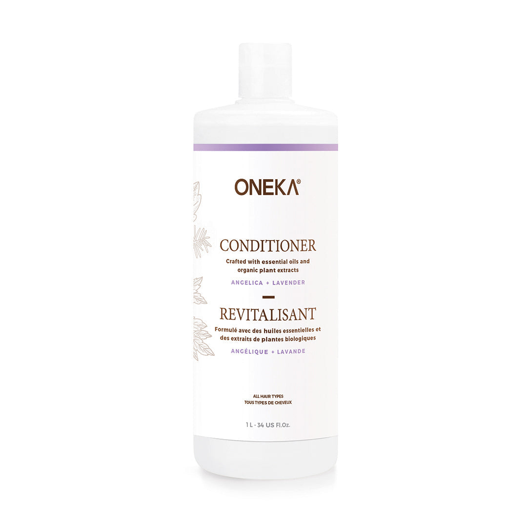 Oneka Conditioner Lavender 1L