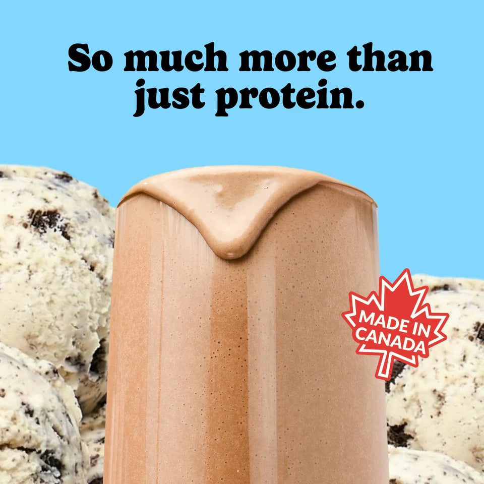 Good Protein Cookies & Cream All-in-One Shake 880g