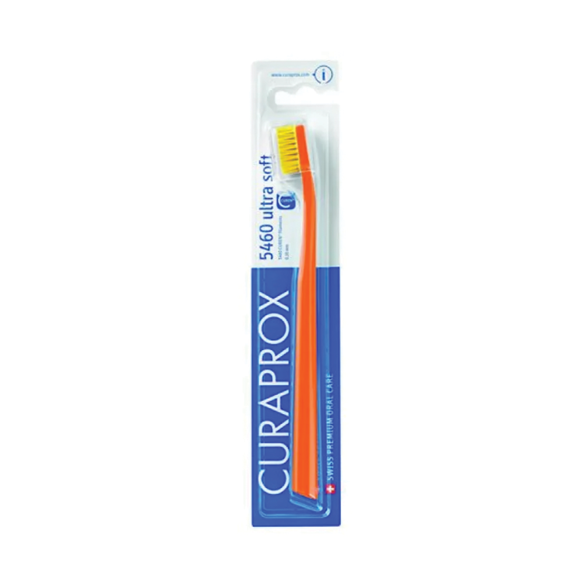 Curaprox 5460 Ultra Soft Toothbrush