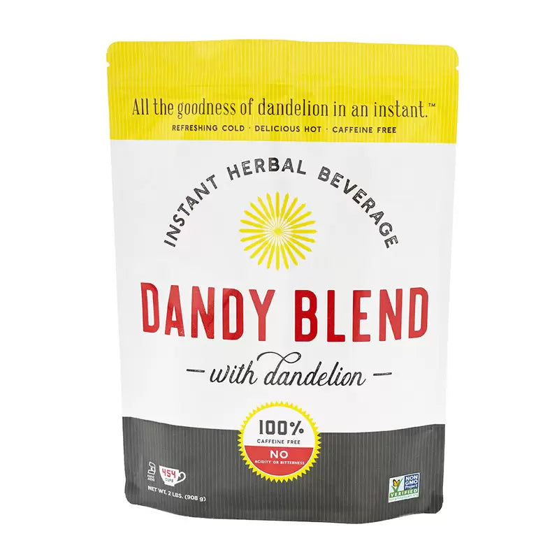 Dandy Blend Coffee Substitute 908g 454 Servings