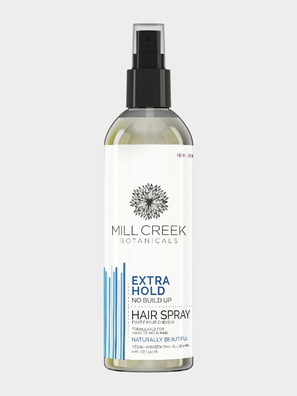 Mill Creek Extra Hold Hair Spray 240ml