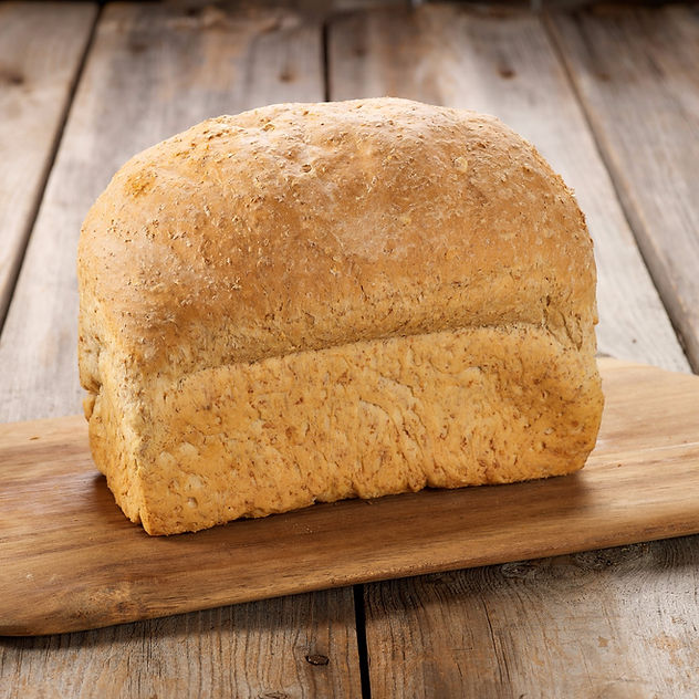 Grainfield's Ezekiel Whole Grain Bread 550g