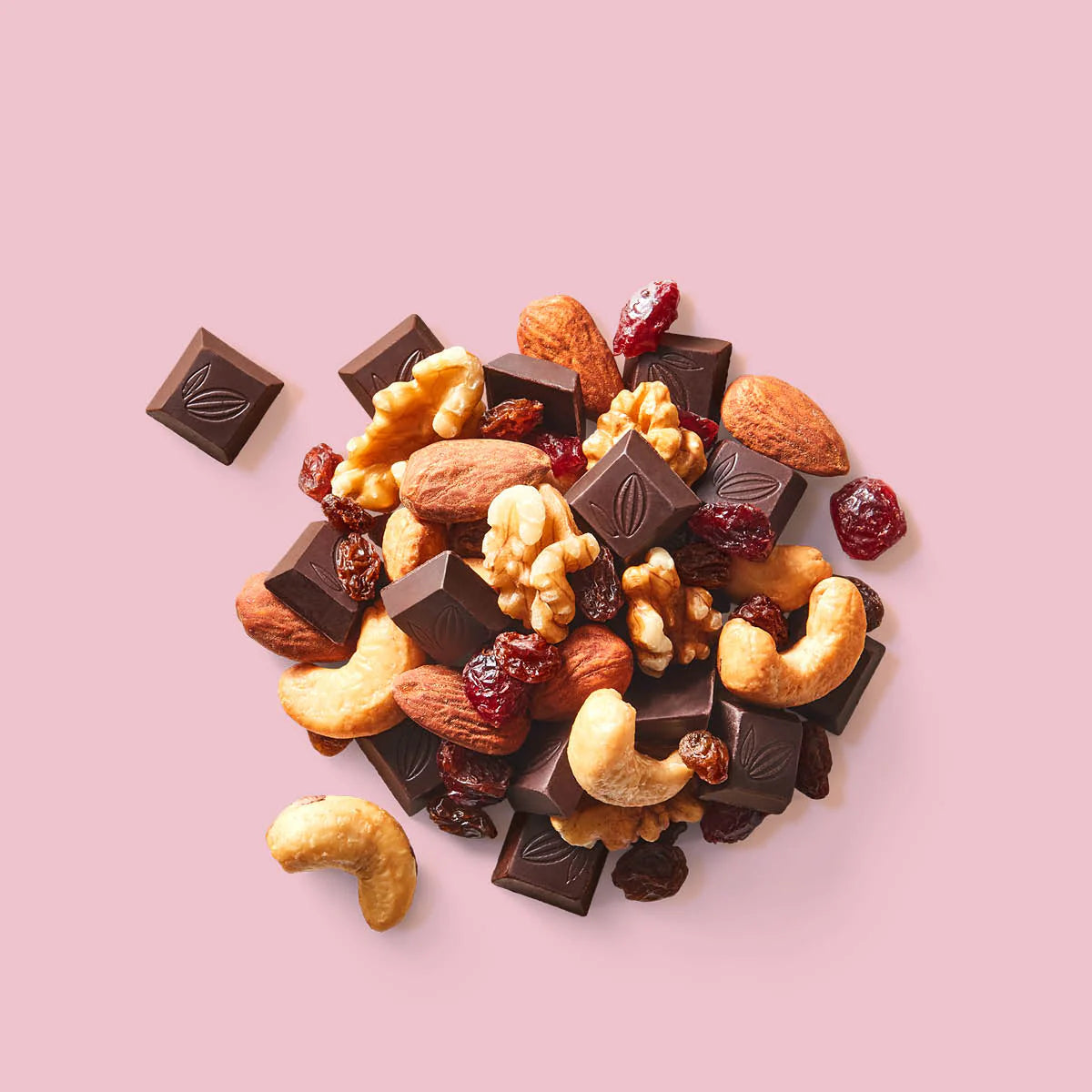 Prana Kilimanjaro Trail Mix 150g