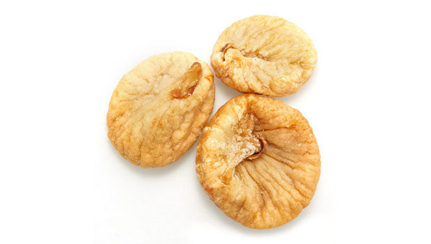 Organic Natural Dried Figs Sold /10g