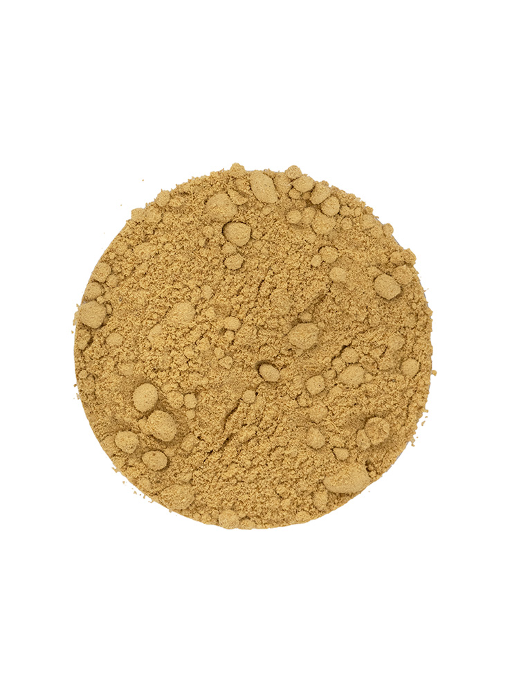 Celebration Herbals Ginger Root Ground Organic 43g
