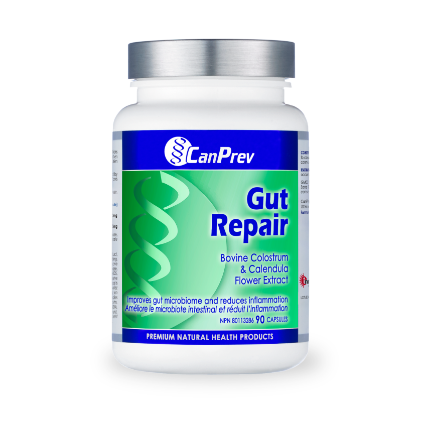 CanPrev Gut Repair 90 Softgels