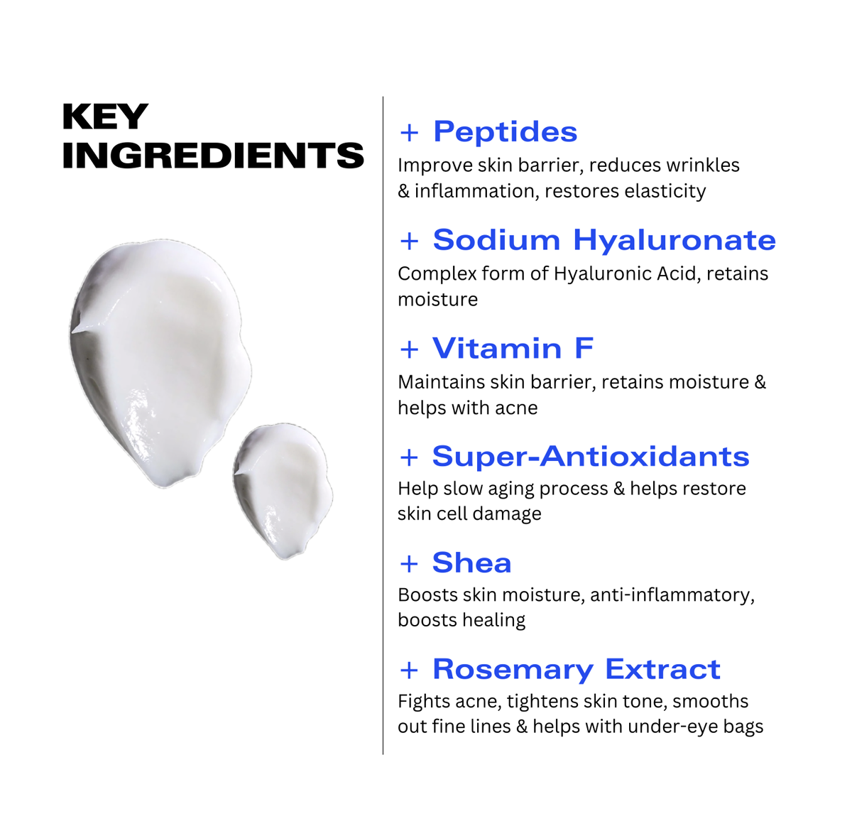 Koope Heavyweight Moisturizer 50ml