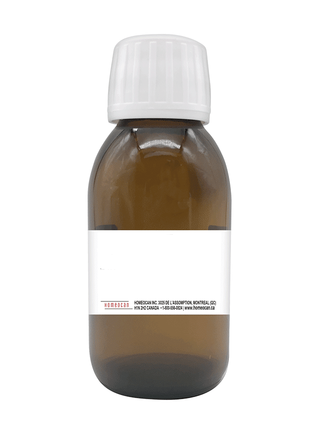 Homeocan Candida Formula 250ml