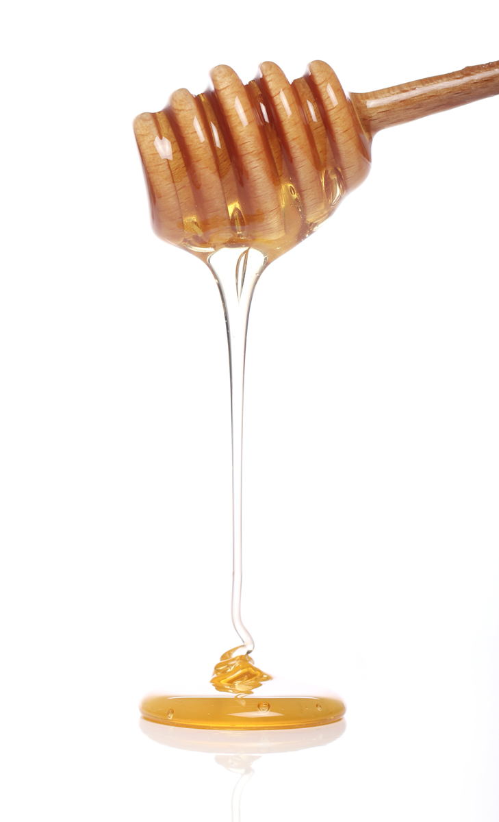 Sweet Beesness Unpasteurized Liquid Honey 500g